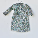 Liberty Day Dress