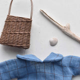 Downeast Linen Dress