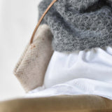 Agatha the Bear doll - Sweater with Morning Skirt