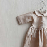 Oat Doll Dress