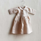 Oat Doll Dress