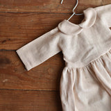 Oat Doll Dress