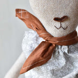 Ruthie the Rabbit Doll - Liberty Field Top