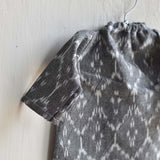 Ikat Valley Dress
