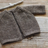 Maine Island Sweater - Heirloom Doll Clothing