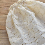 Eyelet Meadow Set