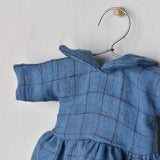 Downeast Linen Dress