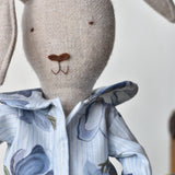 Ruthie the Rabbit doll - Magnolia Pajama Set