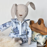 Ruthie the Rabbit doll - Magnolia Pajama Set
