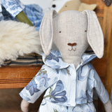 Ruthie the Rabbit doll - Magnolia Pajama Set