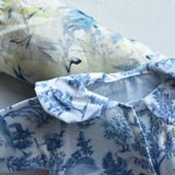 Horse Hill Pajama Set by Stevie Howell