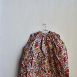 The Cider Dress — Liberty Floral Doll Dress