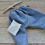Maine Harbor Set - Heirloom Doll Clothing